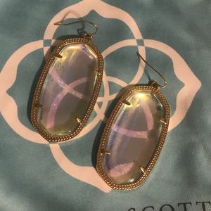 Iridescent Gold Danielle’s GUC